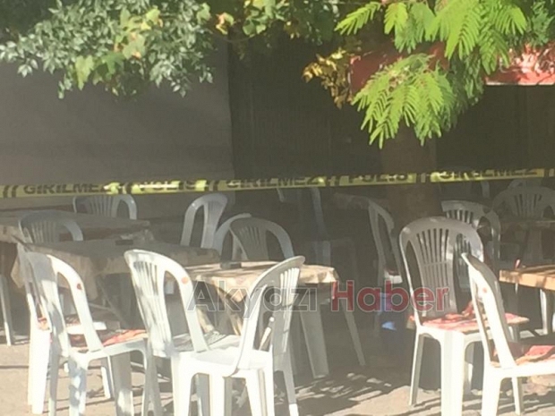 Şüpheli Bavul Polisi Alarma Geçirdi