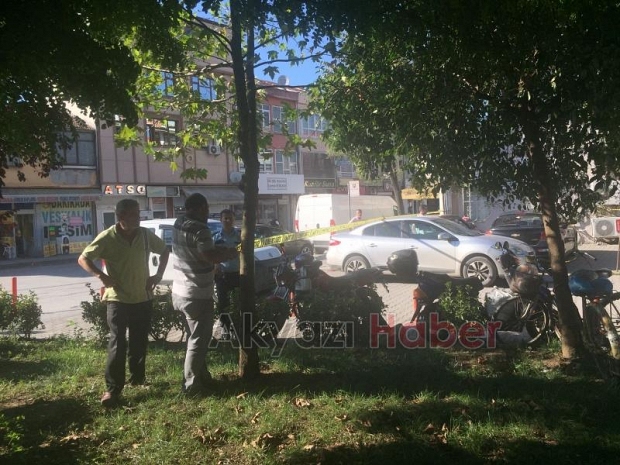 Şüpheli Bavul Polisi Alarma Geçirdi
