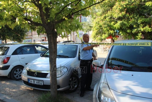 Şüpheli Bavul Polisi Alarma Geçirdi