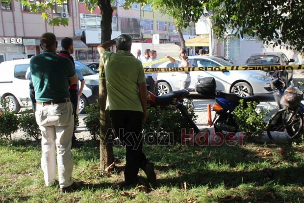 Şüpheli Bavul Polisi Alarma Geçirdi