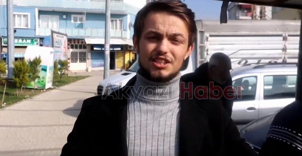 Suriyeden gelen Hatice ve Annesine yardım eli