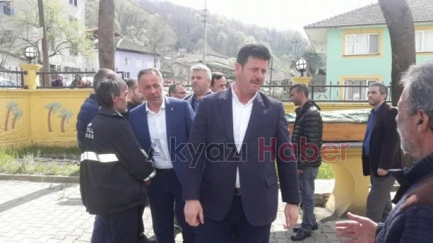 Süser Ailesinin acı günü