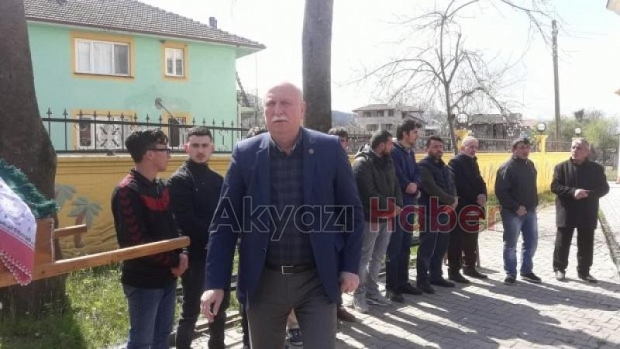 Süser Ailesinin acı günü