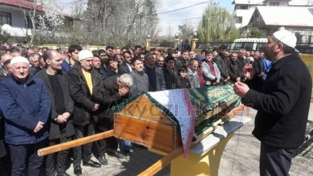 Süser Ailesinin acı günü