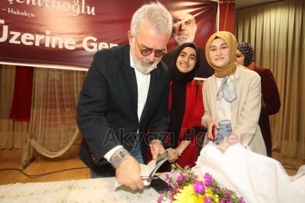 Tahsin Paşa Yoğun İlgi Gördü