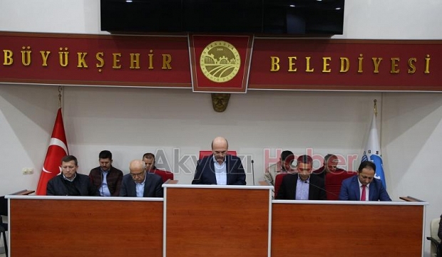 Taksi durakları ihalesi tamamlandı