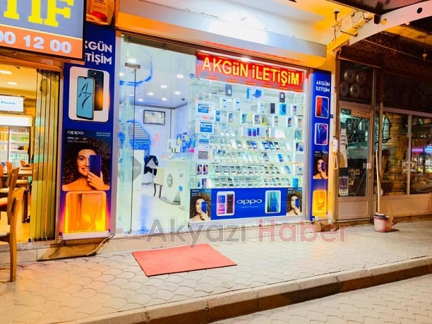 Taksitle İstediğiniz Telefona Sahip Olun