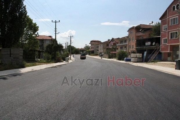 Taraklı Yeni Yüzüyle Yaza Hazır