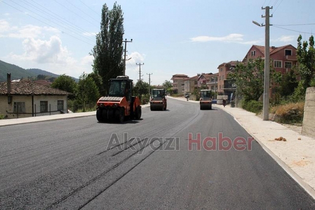 Taraklı Yeni Yüzüyle Yaza Hazır