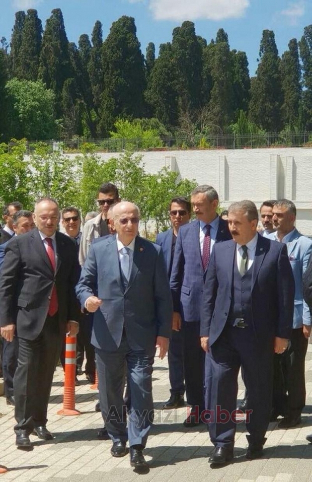 Tarihçi özdemir son yolculuğuna uğurlandı