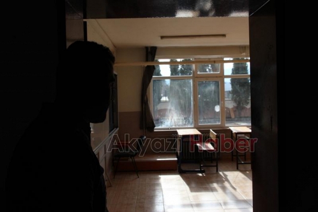 Tarihi Lisede Taşınma İşlemleri Başladı
