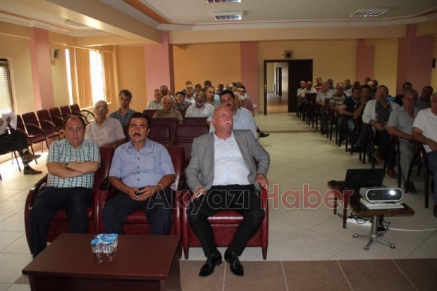 Tarımsal Yatırımlara Yüzde 50 Hibe Desteği 