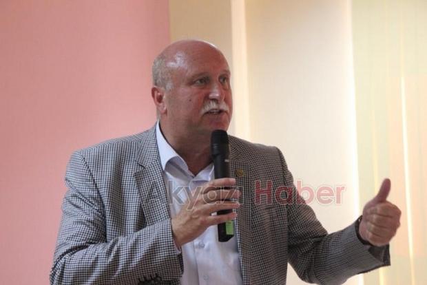 Tarımsal Yatırımlara Yüzde 50 Hibe Desteği 
