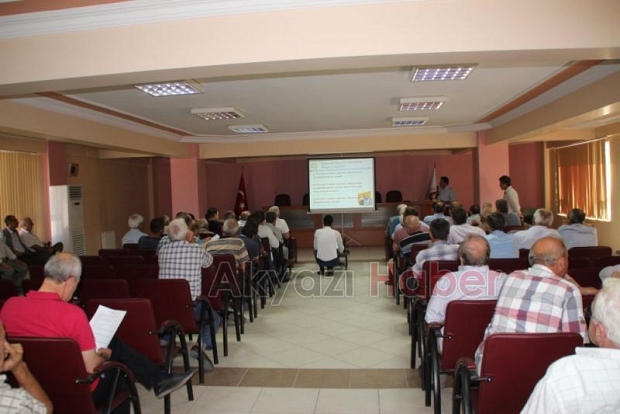 Tarımsal Yatırımlara Yüzde 50 Hibe Desteği 