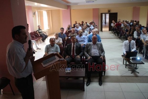 Tarımsal Yatırımlara Yüzde 50 Hibe Desteği 