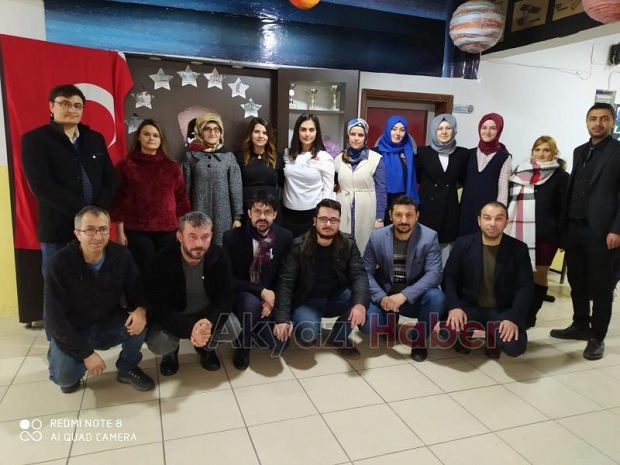 Tasarım Beceri Atölyesi Açıldı