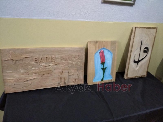 Tasarım Beceri Atölyesi Açıldı