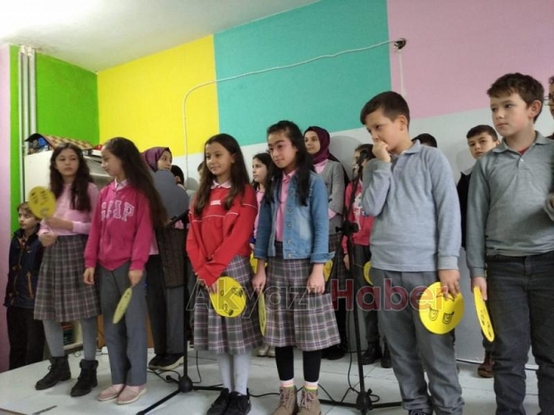 Tasarım Beceri Atölyesi Açıldı