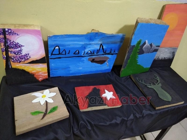 Tasarım Beceri Atölyesi Açıldı