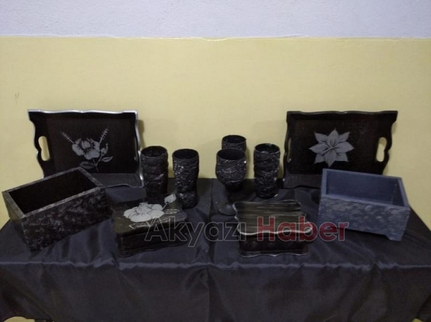 Tasarım Beceri Atölyesi Açıldı