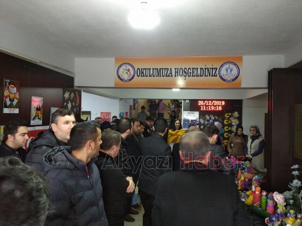 Tasarım Beceri Atölyesi Açıldı