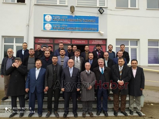 Tasarım Beceri Atölyesi Açıldı