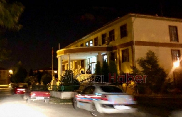 Taşburun Cinayetinde iki kişiye tutuklama