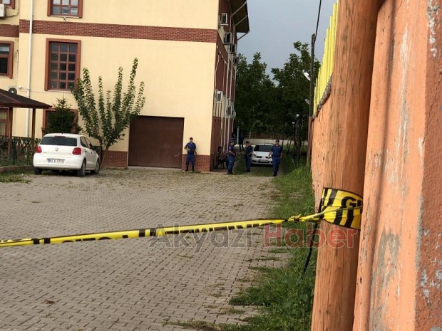 Taşburun cinayetinin Failleri adliyede