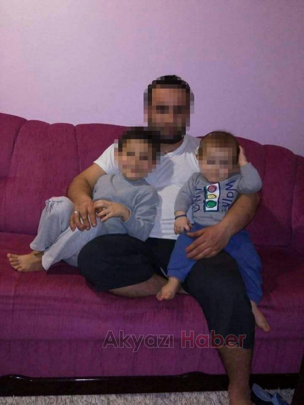 Taşburunda 4 Yaşındaki Çocuk yaşamını Yitirdi