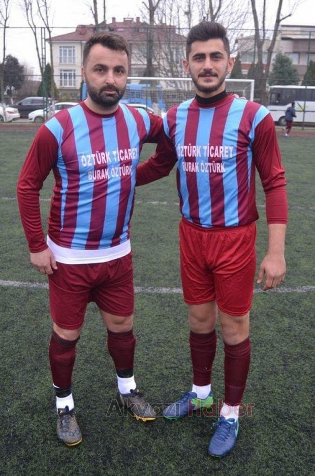 Taşburunspor Galibiyet Serisine Devam Ediyor