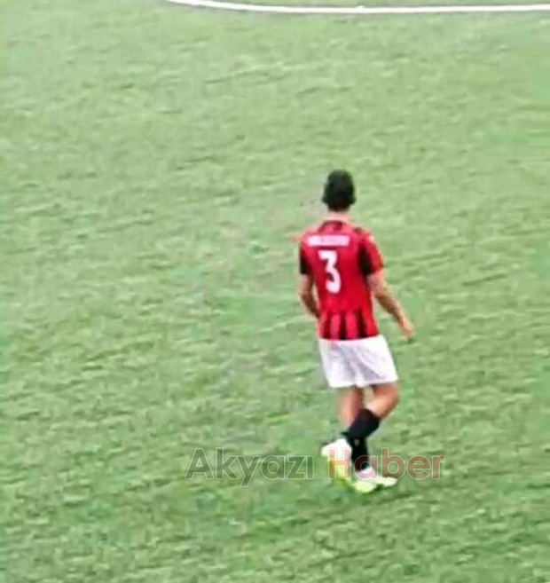 Taşburunspor’dan 2 Bomba Transfer