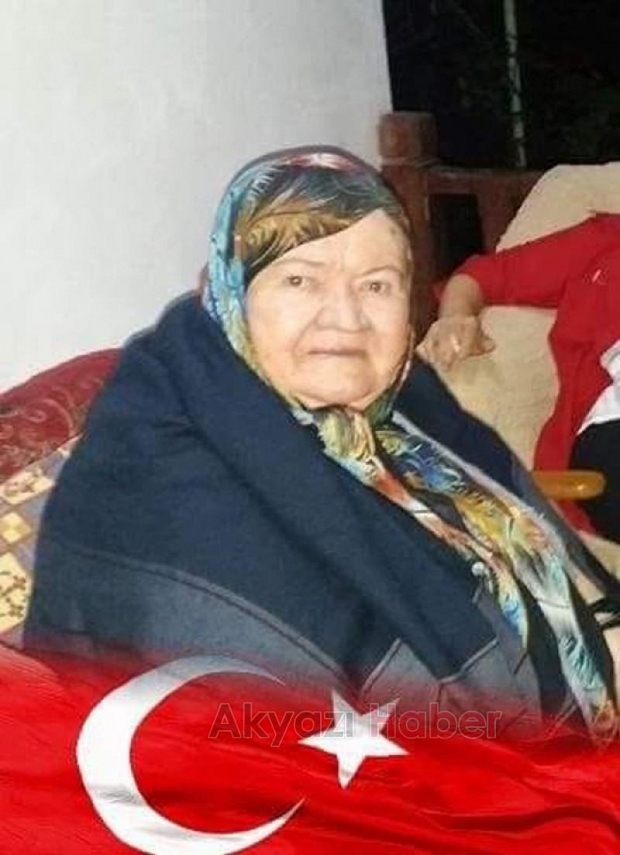 TASVİRE ALTMIŞDÖRT SON YOLCULUĞUNA UĞURLANDI