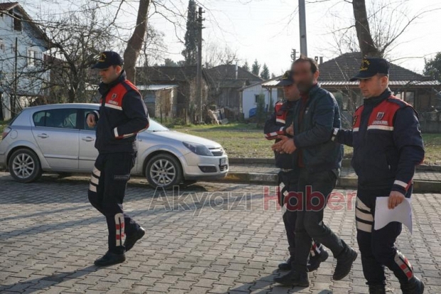 Tecavüz zanlısından ahlak dersi