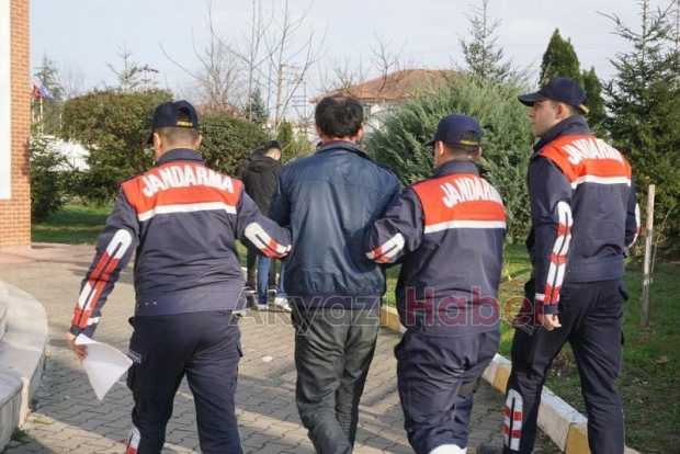 Tecavüz zanlısından ahlak dersi