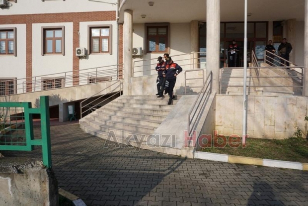 Tecavüz zanlısından ahlak dersi