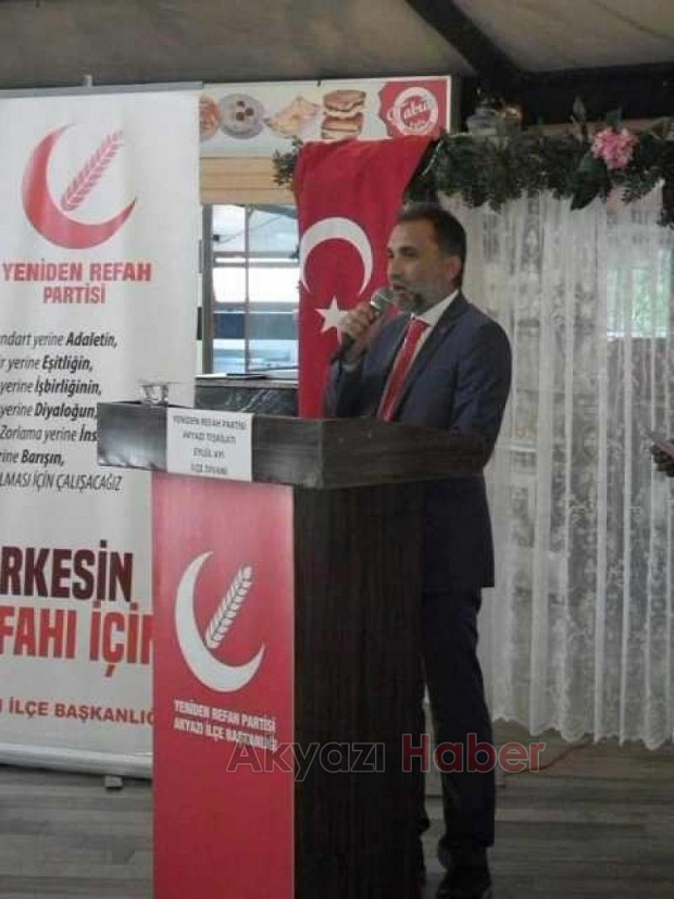 Tek Tek Hesap verdiler