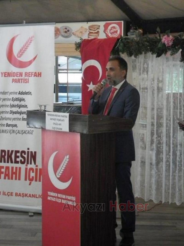 Tek Tek Hesap verdiler