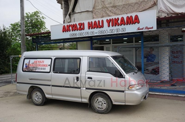 Temizlik Bize Zaman Size Kalsın