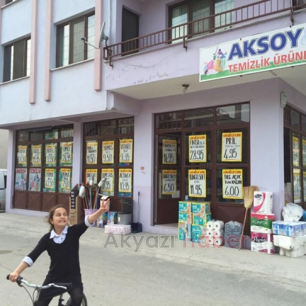 Temizlik Ürünlerinde En İddialı Fiyatlar