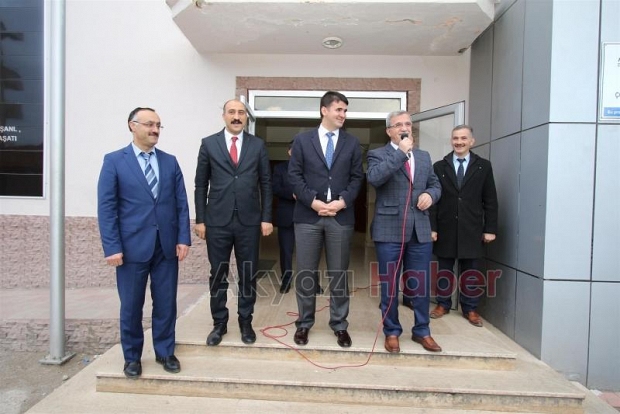 TEOG BİRİNCİSİNE ÖDÜL