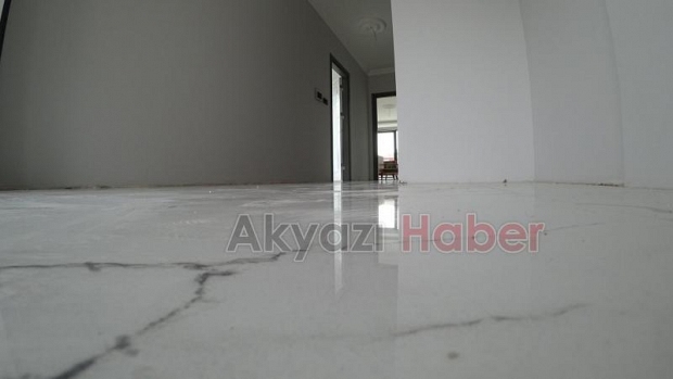 Teras Park Evleri Sona Yaklaştı