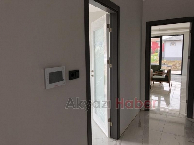 Teras Park Evleri Sona Yaklaştı