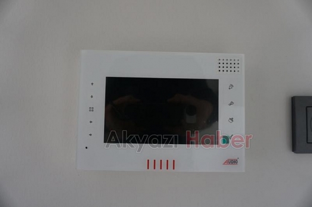 Teras Park Evleri Sona Yaklaştı