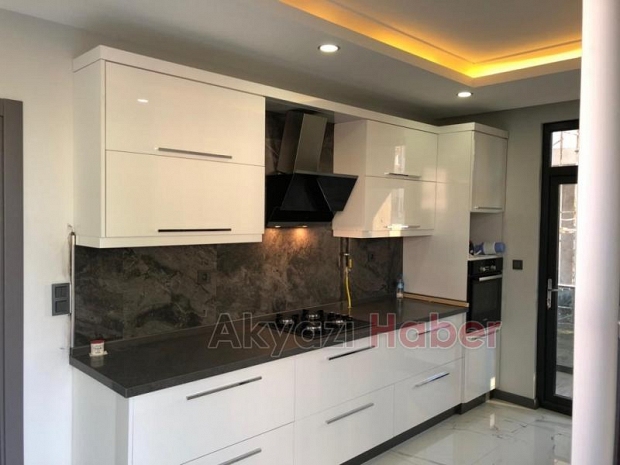 Teras Park Evlerinde Son Daireler