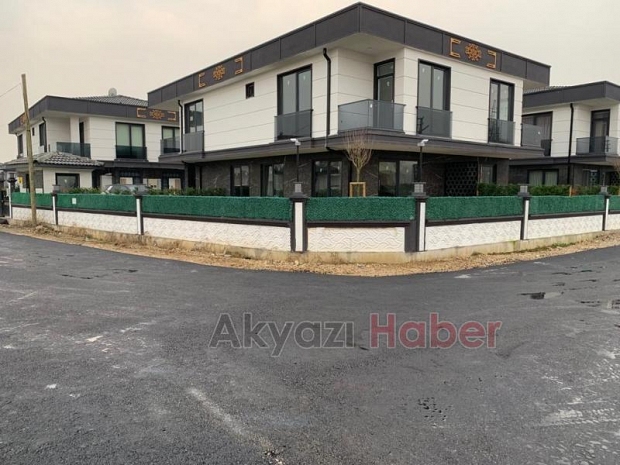 teras park evlerinde son daireler akyazi haber akyazi nin bir numarali haber sitesi
