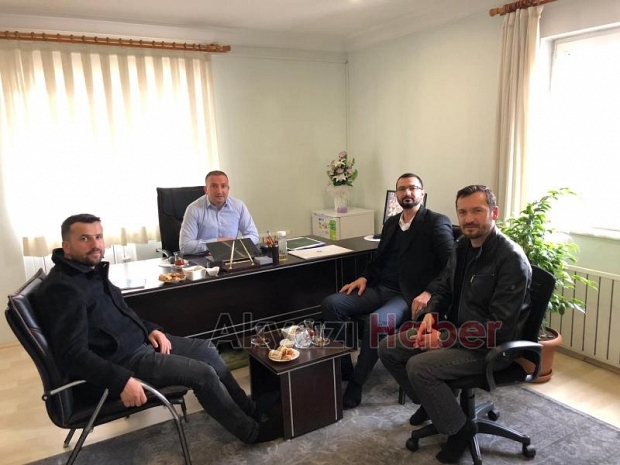 Termal Otelin Temeli Bu Yıl Atılıyor