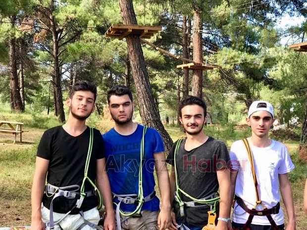 Teşekkürler Tügva