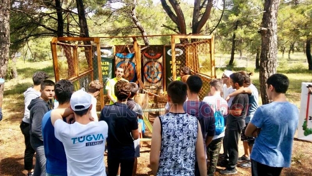 Teşekkürler Tügva