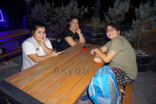Tırümcü Büyük Törenle Açıldı