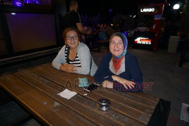 Tırümcü Büyük Törenle Açıldı